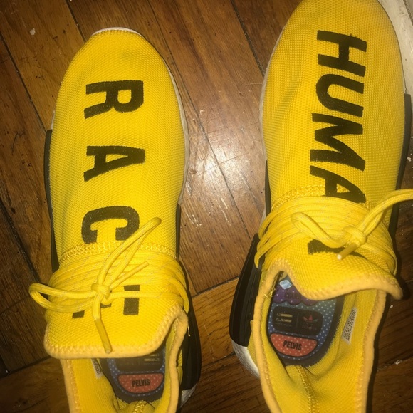 Brand new human races - Picture 2 of 4